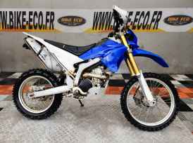 YAMAHA WR250F - 2014