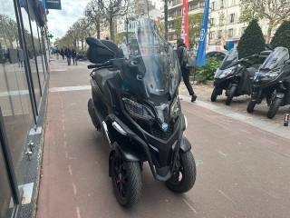 PIAGGIO MP3 400 HPE SPORT ABS ASR - 2023
