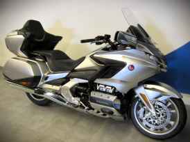 HONDA GL 1800 GOLDWING DCT - 2023