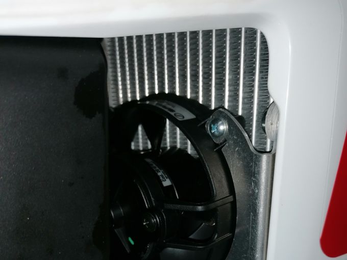 FANTIC FANTIC XE 300 ENDURO 2T MY24 BIANCO 4