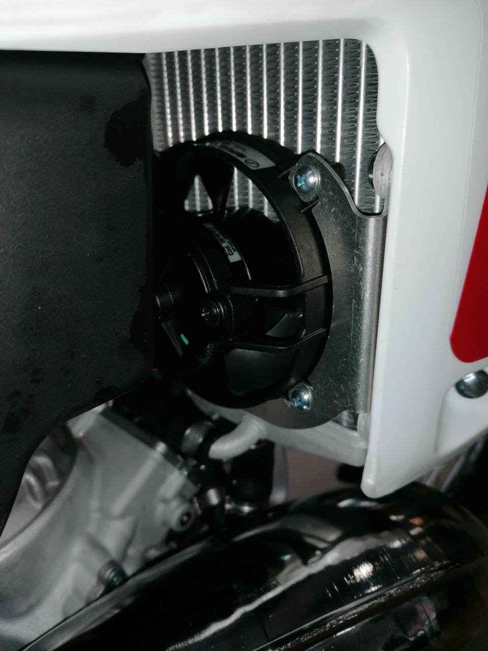 FANTIC FANTIC XE 300 ENDURO 2T MY24 BIANCO 4