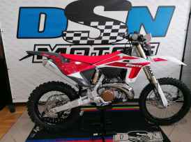 FANTIC FANTIC XE 300 ENDURO 2T MY24 BIANCO - 2024