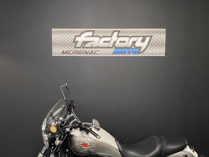 MOTO GUZZI BELLAGIO 4