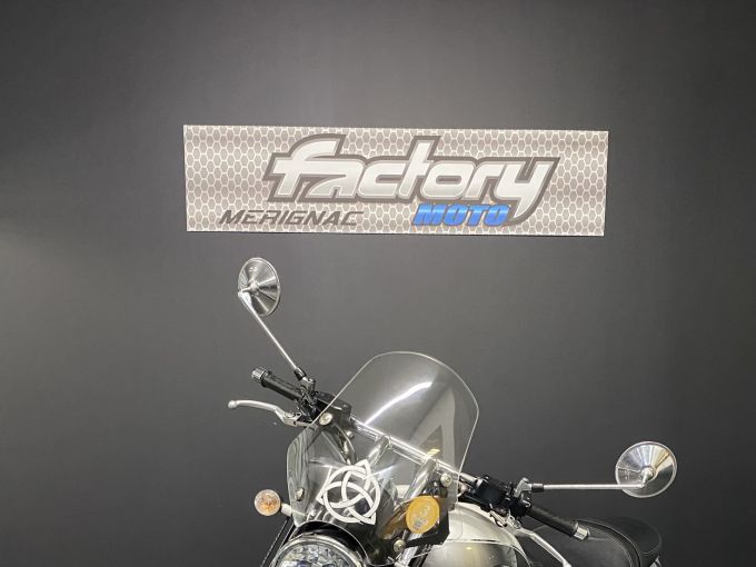 MOTO GUZZI BELLAGIO 4