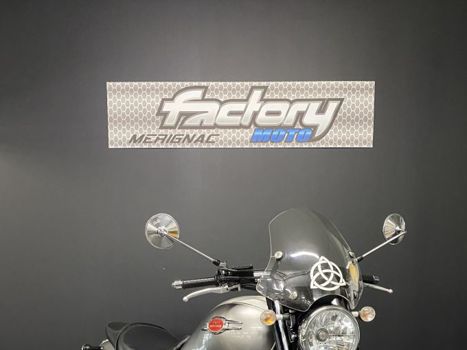 MOTO GUZZI BELLAGIO 4