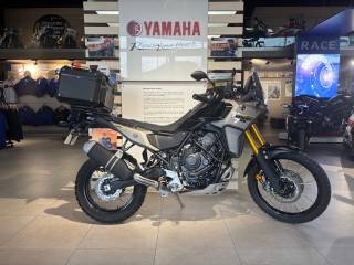 YAMAHA XTZ TENERE 700 35 KW A2 2026 FROZEN TITANIUM 190€/MOIS* GTIE 5 ANS - 2025