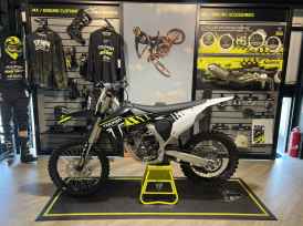 TRIUMPH TF 250-X - 2025