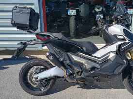 HONDA X-ADV - 2019