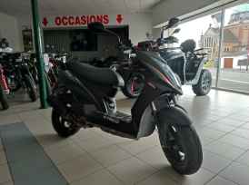 KYMCO AGILITY 50 NAKED RENOUVO - 2023