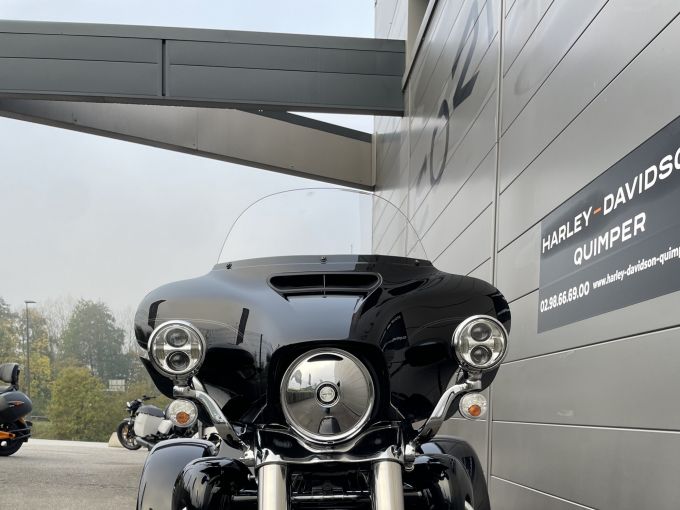 HARLEY-DAVIDSON TRIKE TRI GLIDE 1868 ULTRA 4