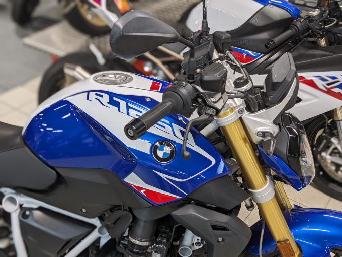 BMW R 1250 4