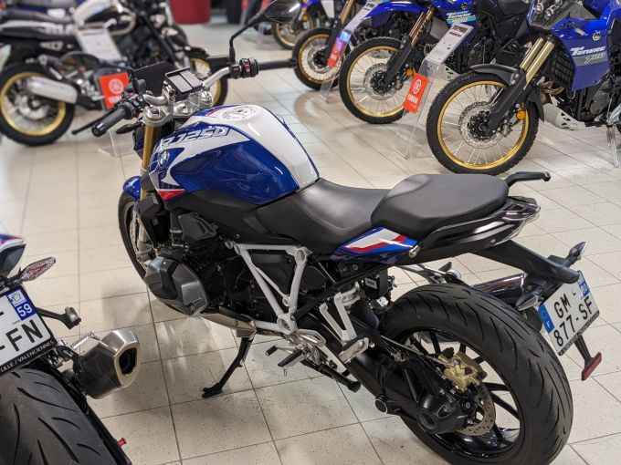 BMW R 1250 4
