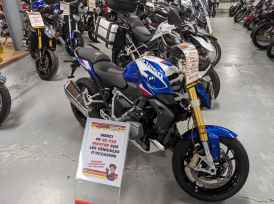 BMW R 1250 - 2023