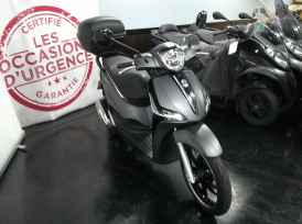 PIAGGIO Liberty 50 IGET - 2019