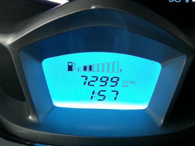 PIAGGIO Liberty 50 IGET 4