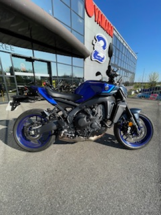 YAMAHA MT-09 - 2025