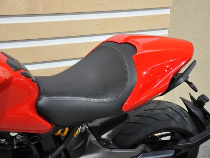 DUCATI MONSTER 1200 4