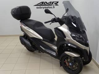 PIAGGIO MP3 500 HPE SPORT ADVANCED ABS ASR - 2023