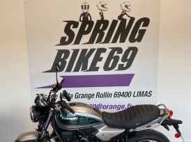 KAWASAKI Z650 - Z650 - 2024