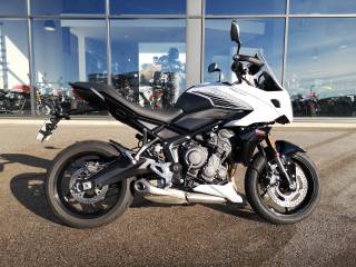 TRIUMPH TIGER SPORT 660 - 2024