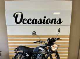 MASH 400 SCRAMBLER - 2019