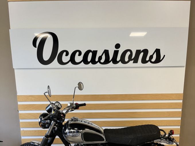 MASH 400 SCRAMBLER 4