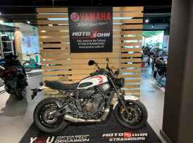 YAMAHA XSR 700 - 2024