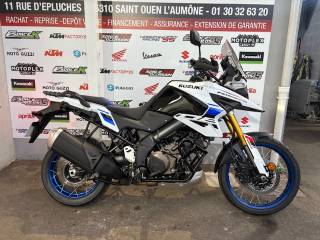 SUZUKI DL 1050 V-STROM DE - 2025