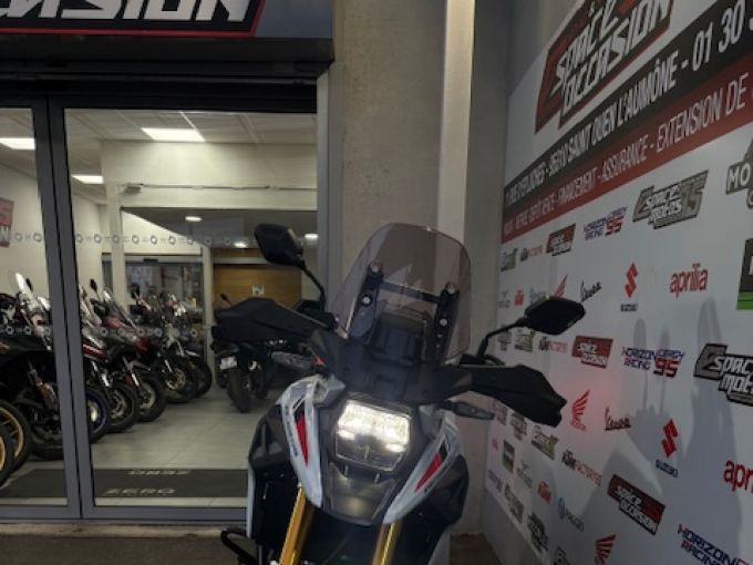 SUZUKI DL 1050 V-STROM DE 4