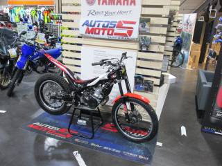 BETA 250 BETA EVO - 2014