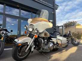 HARLEY-DAVIDSON TOURING ELECTRA GLIDE 1340 - 1987