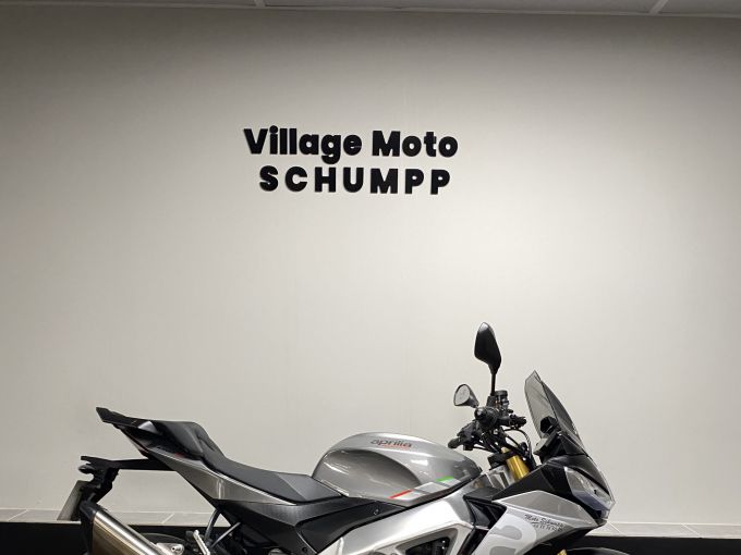 APRILIA TUONO 1100 V4 4