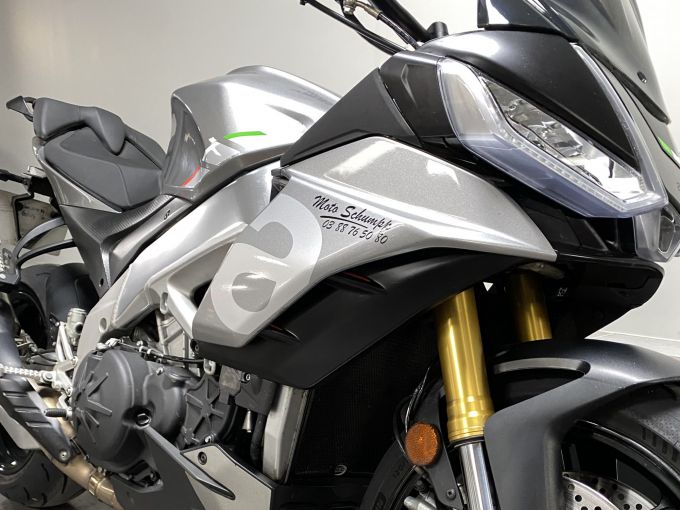 APRILIA TUONO 1100 V4 4