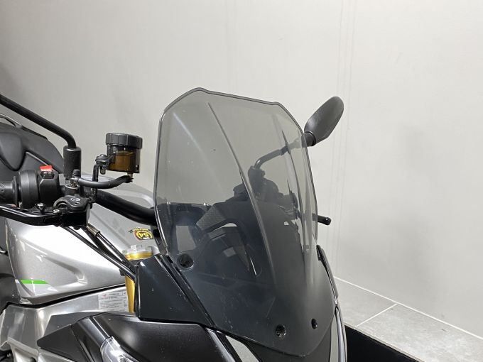 APRILIA TUONO 1100 V4 4