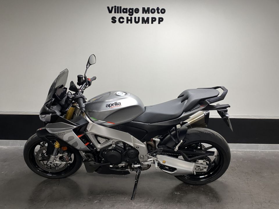 APRILIA TUONO 1100 V4 4