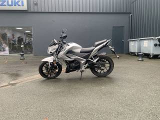 KYMCO VISAR 125 - 2020