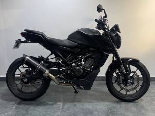 HONDA CB 125 - 2024