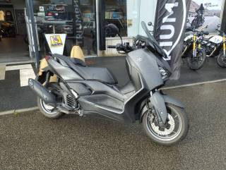 YAMAHA XMAX 125 - 2024