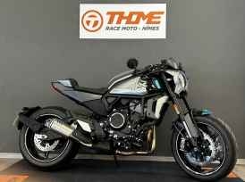 CF MOTO CF 700 CLX SPORT - 2024