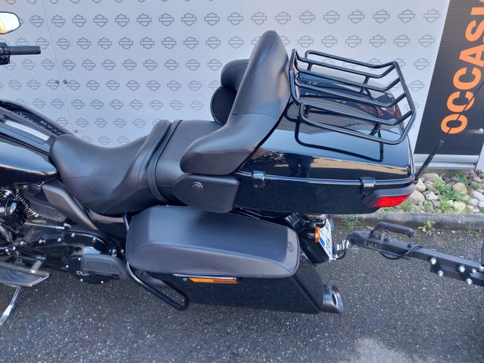 HARLEY-DAVIDSON TOURING ELECTRA GLIDE 1868 ULTRA LIMITED 4