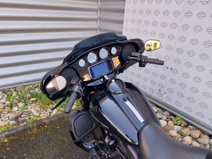 HARLEY-DAVIDSON TOURING ELECTRA GLIDE 1868 ULTRA LIMITED 4