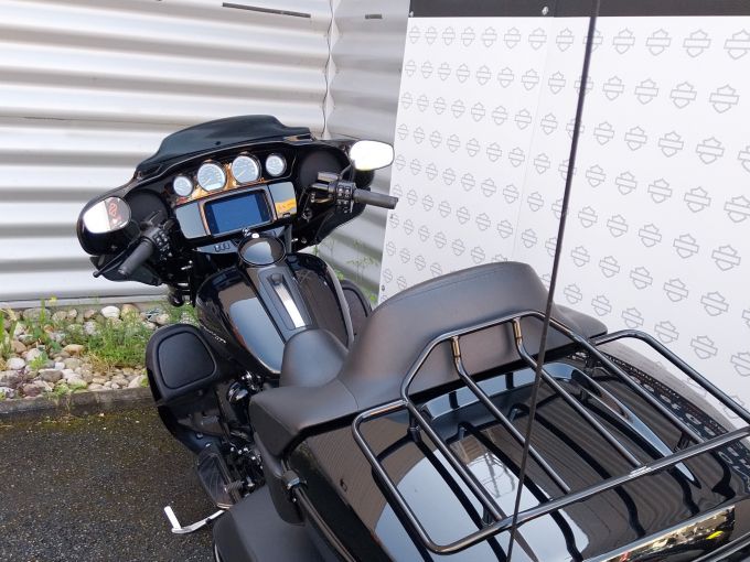 HARLEY-DAVIDSON TOURING ELECTRA GLIDE 1868 ULTRA LIMITED 4