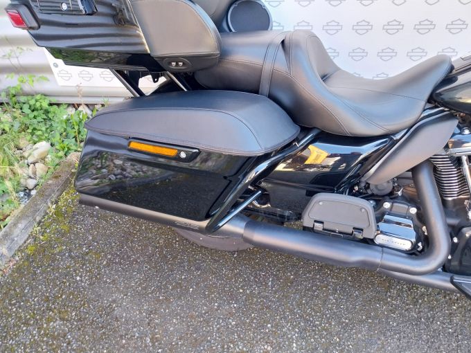 HARLEY-DAVIDSON TOURING ELECTRA GLIDE 1868 ULTRA LIMITED 4