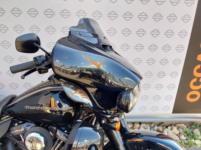 HARLEY-DAVIDSON TOURING ELECTRA GLIDE 1868 ULTRA LIMITED 4