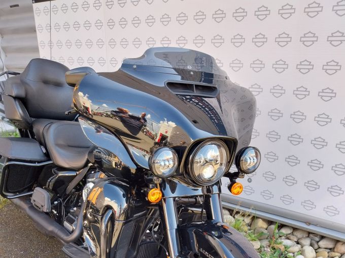 HARLEY-DAVIDSON TOURING ELECTRA GLIDE 1868 ULTRA LIMITED 4