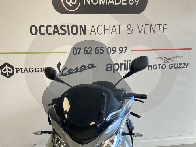 PIAGGIO MP3 400 HPE SPORT ABS ASR 4