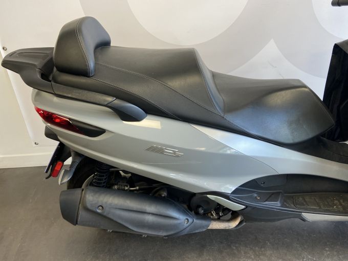 PIAGGIO MP3 400 HPE SPORT ABS ASR 4