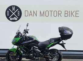 KAWASAKI VERSYS 650 - 2021