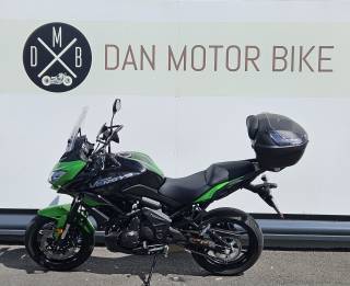 KAWASAKI VERSYS 650 - 2021