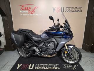 YAMAHA TRACER 9 GT+ Y-AMT - 2025